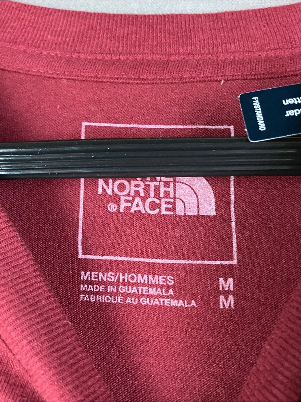 The North Face north face